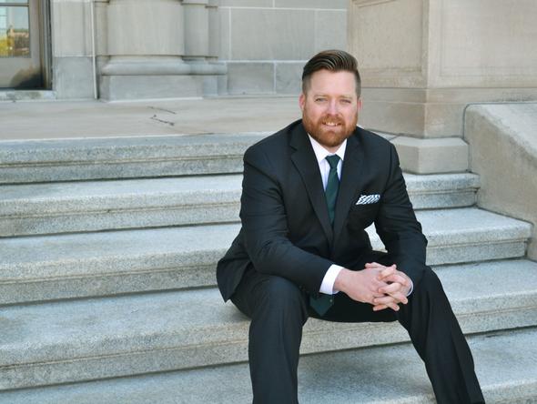 Chris Bleiler, Financial Advisor Palmyra, PA - RickerSweigart & Associates